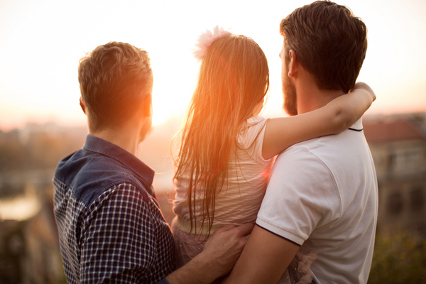 Familj – läromedel i samhällskunskap åk 4,5.6
