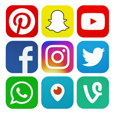 Vad är sociala medier?